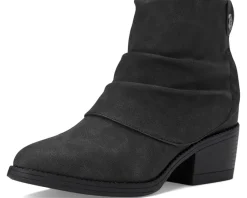 Women Blowfish Malibu Riley Booties