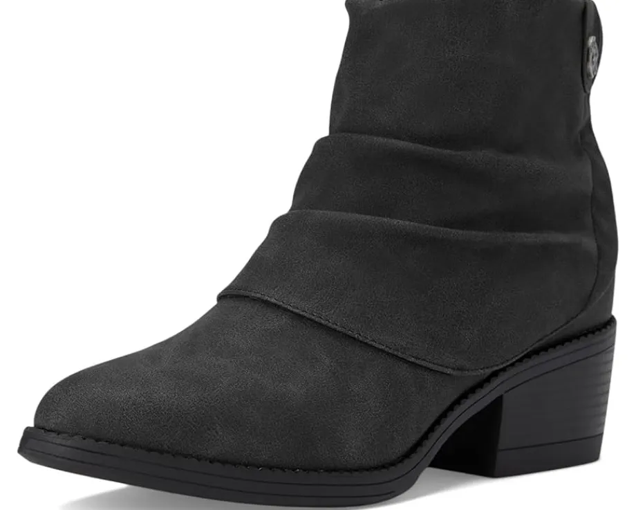 Women Blowfish Malibu Riley Booties
