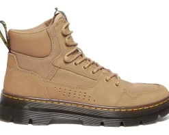 Women Dr. Martens Rilla