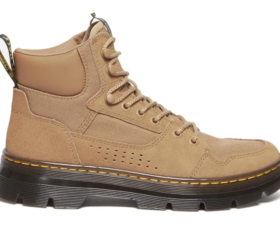 Women Dr. Martens Rilla