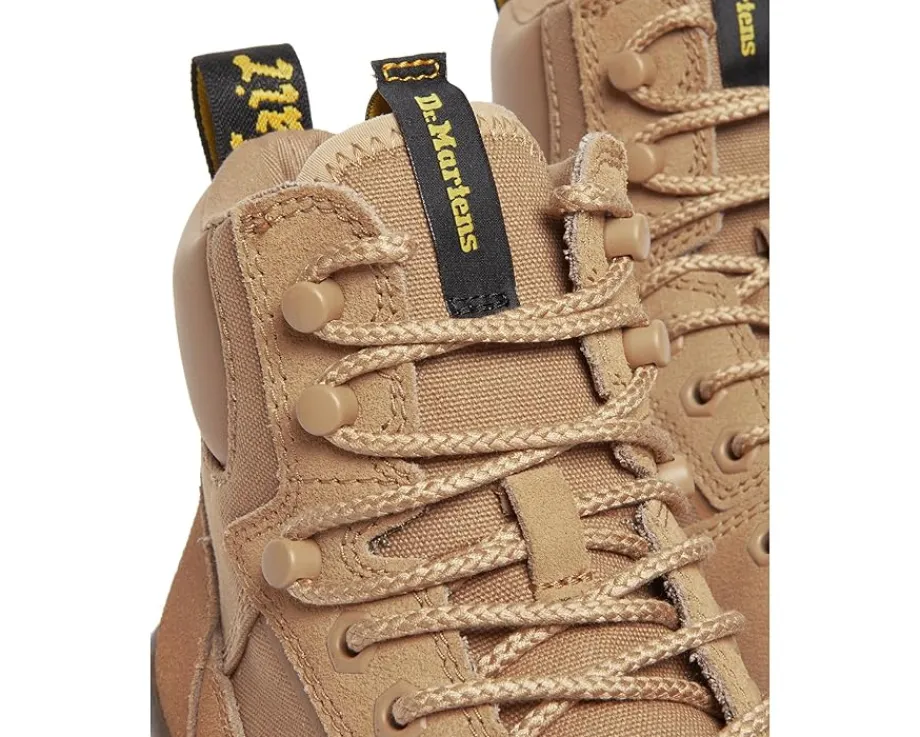 Women Dr. Martens Rilla