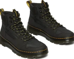 Dr. Martens Rilla Black Sale