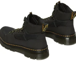 Dr. Martens Rilla Black Sale