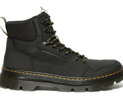 Dr. Martens Rilla Black Sale