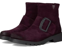 FLY LONDON RILY991FLY Purple Online