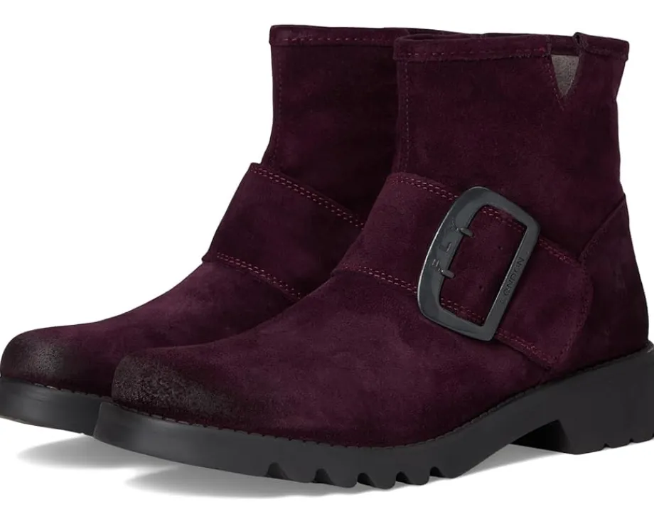 FLY LONDON RILY991FLY Purple Online