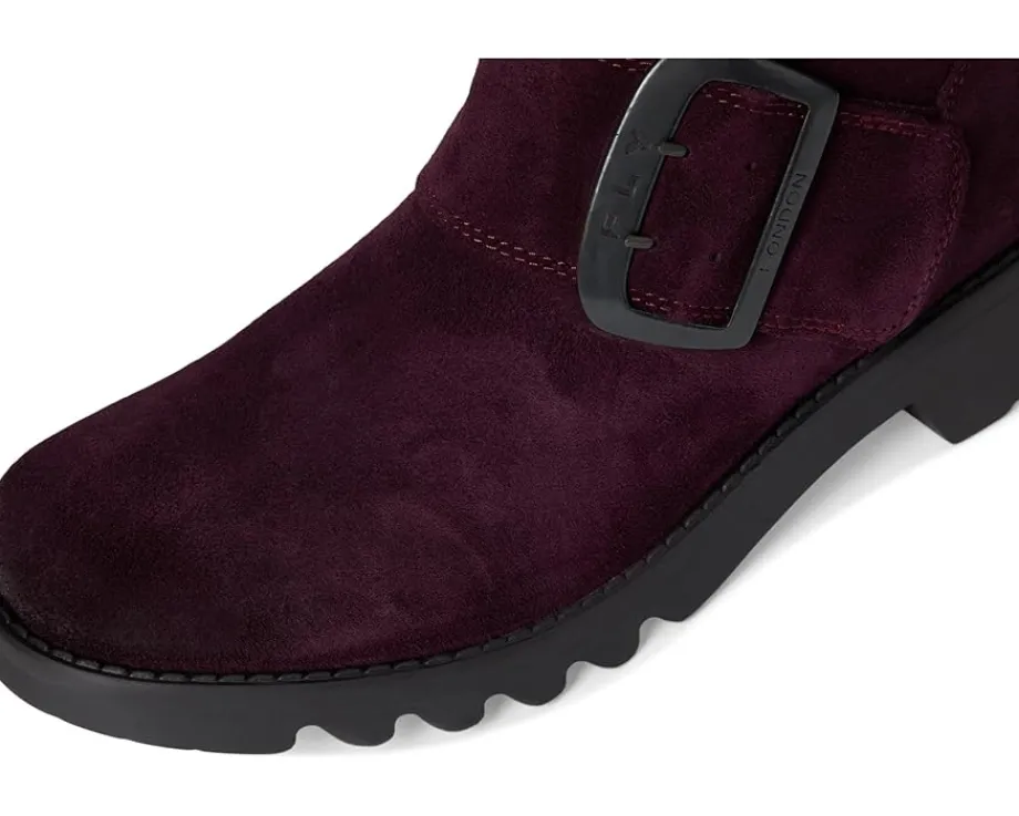 FLY LONDON RILY991FLY Purple Online