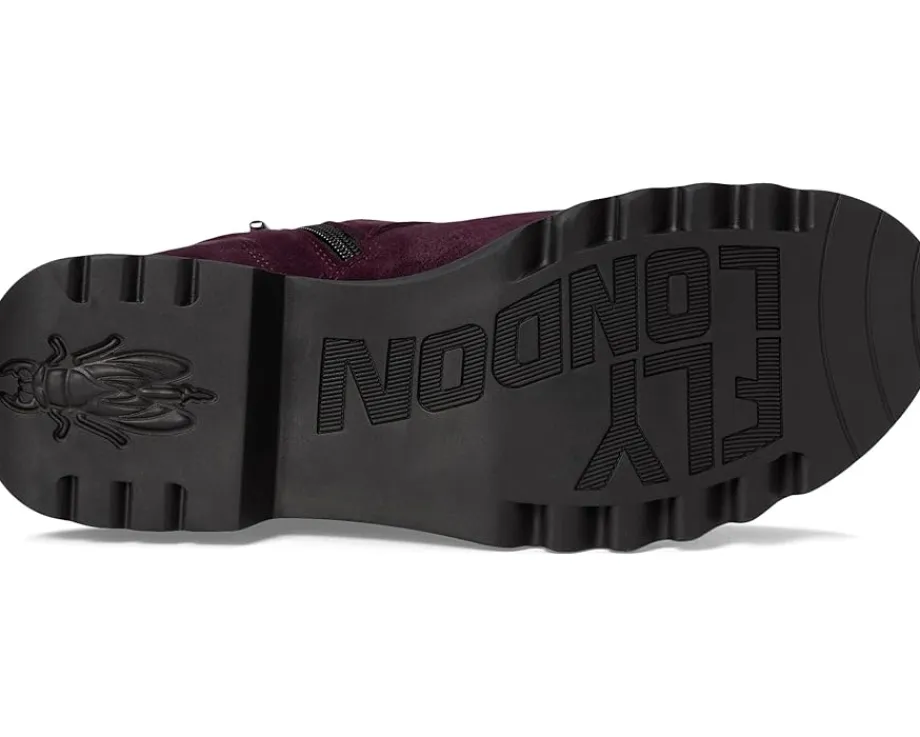 FLY LONDON RILY991FLY Purple Online