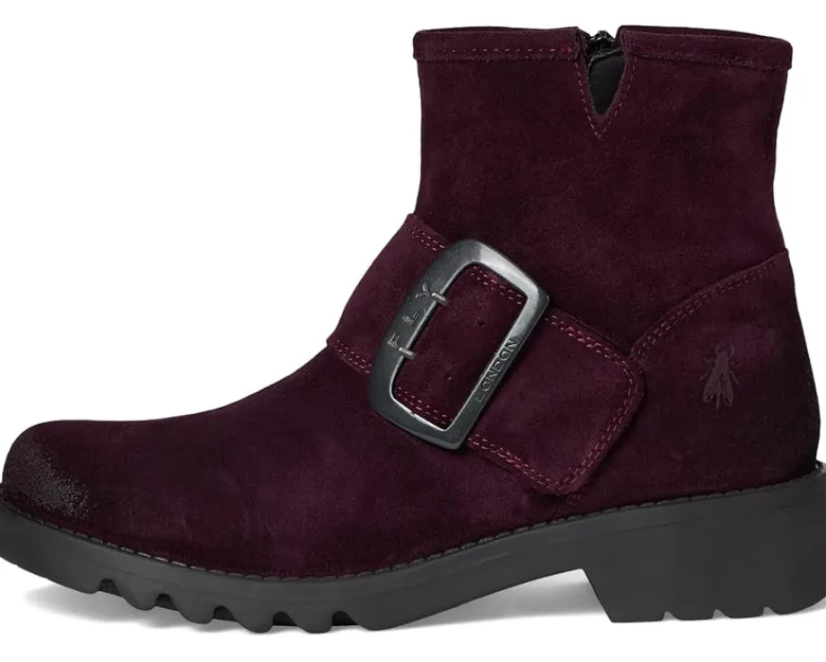 FLY LONDON RILY991FLY Purple Online
