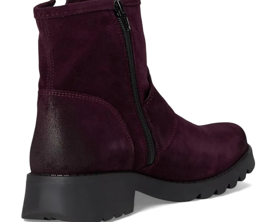 FLY LONDON RILY991FLY Purple Online