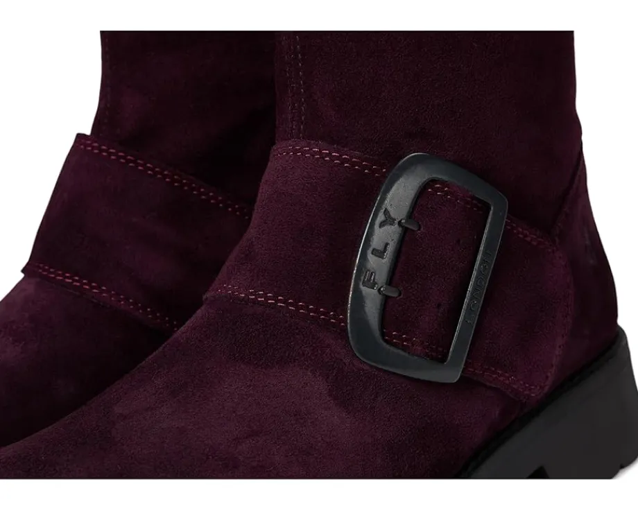 FLY LONDON RILY991FLY Purple Online