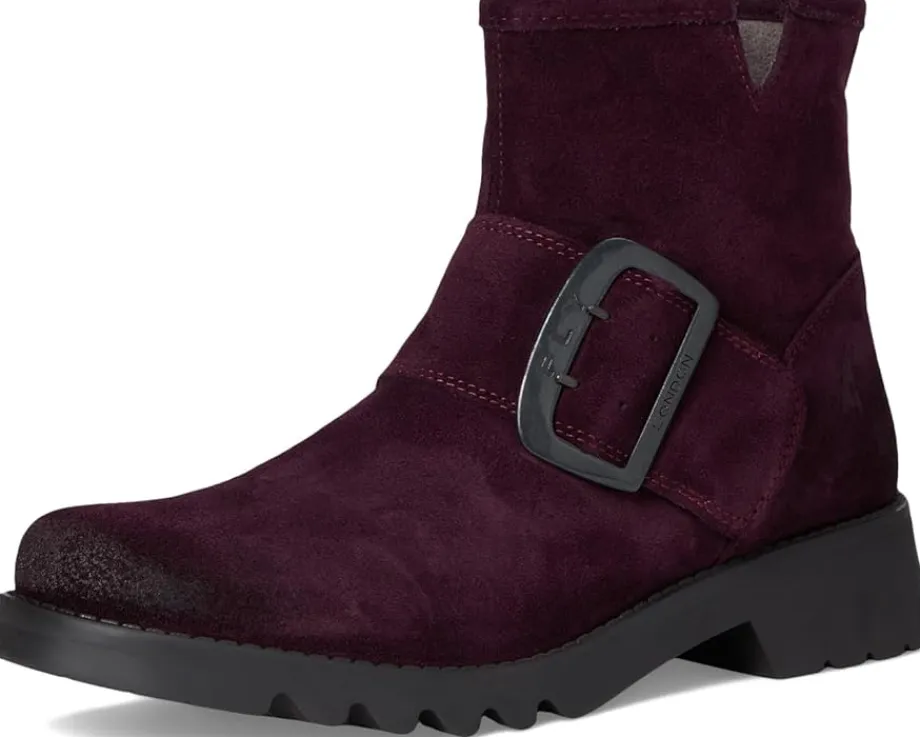 FLY LONDON RILY991FLY Purple Online