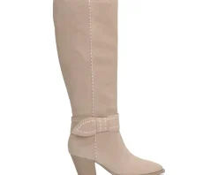 Lucky Brand Risvin Smoke Grey Clearance