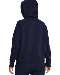 Women Under Armour Rival Fleece Hoodie
