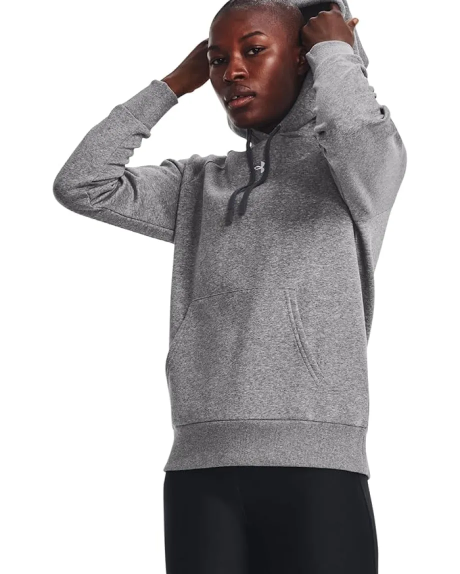 Women Under Armour Rival Fleece Hoodie