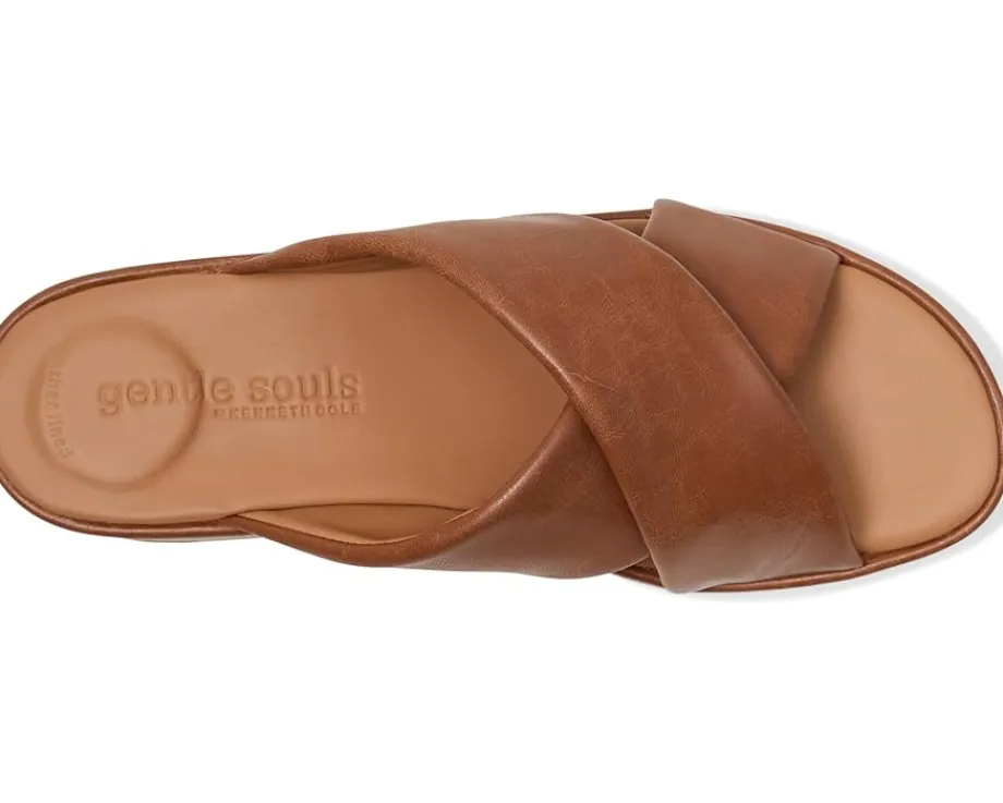 Women Gentle Souls by Kenneth Cole River