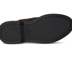 Calvin Klein Rivin Dark Brown Discount