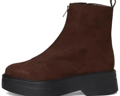 Calvin Klein Rivin Dark Brown Discount