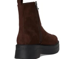 Calvin Klein Rivin Dark Brown Discount