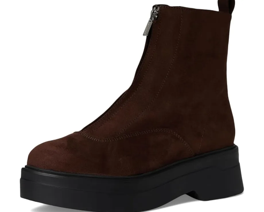 Calvin Klein Rivin Dark Brown Discount