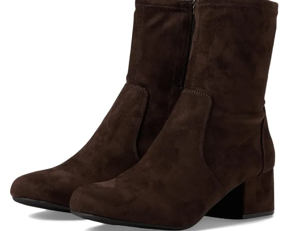 Kenneth Cole Reaction Road Stretch Chocolate Discount