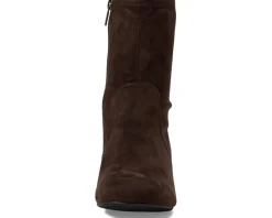 Kenneth Cole Reaction Road Stretch Chocolate Discount