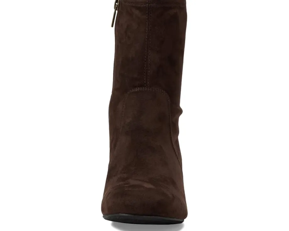 Kenneth Cole Reaction Road Stretch Chocolate Discount