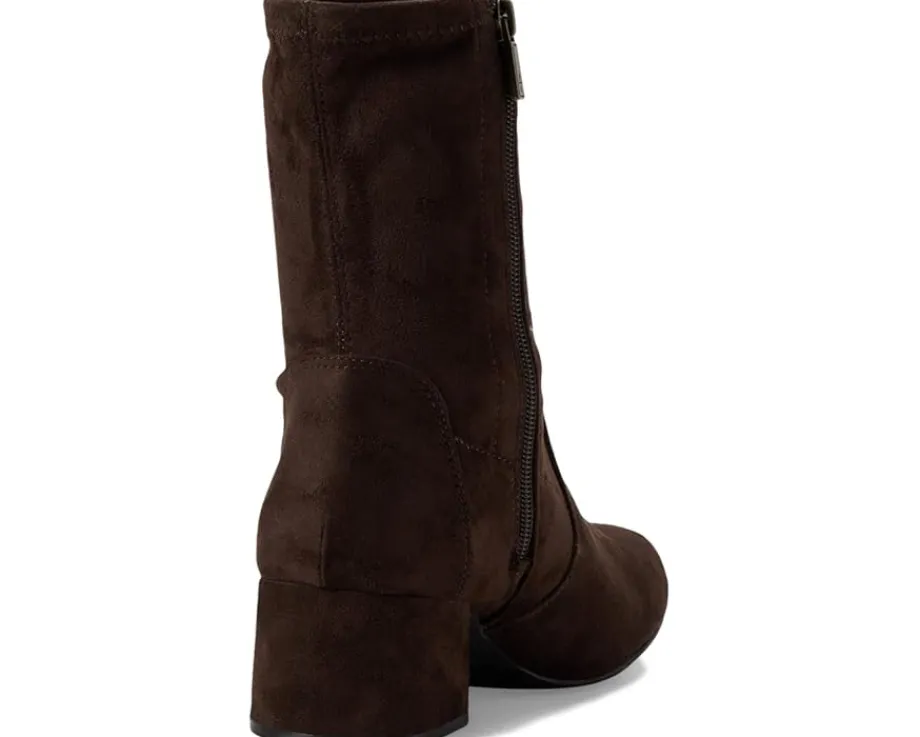 Kenneth Cole Reaction Road Stretch Chocolate Discount