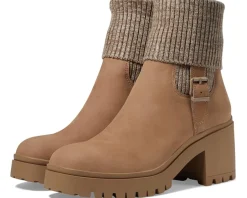 Blondo Roary Waterproof Sand Nubuck Discount