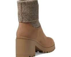 Blondo Roary Waterproof Sand Nubuck Discount