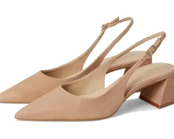 Steve Madden Robyn Tan Nubuck Outlet