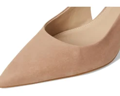 Steve Madden Robyn Tan Nubuck Outlet