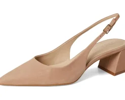 Steve Madden Robyn Tan Nubuck Outlet