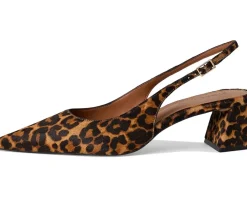 Steve Madden Robyn Leopard Hot