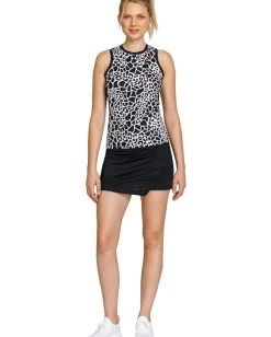 Tail Activewear Rockefelle Crew Tennis Tank Dynasty Outlet
