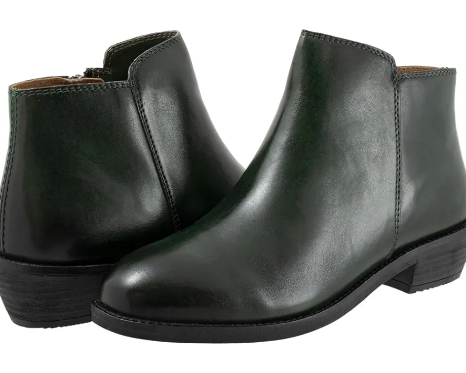 SoftWalk Rocklin 2.0 Dark Green Best