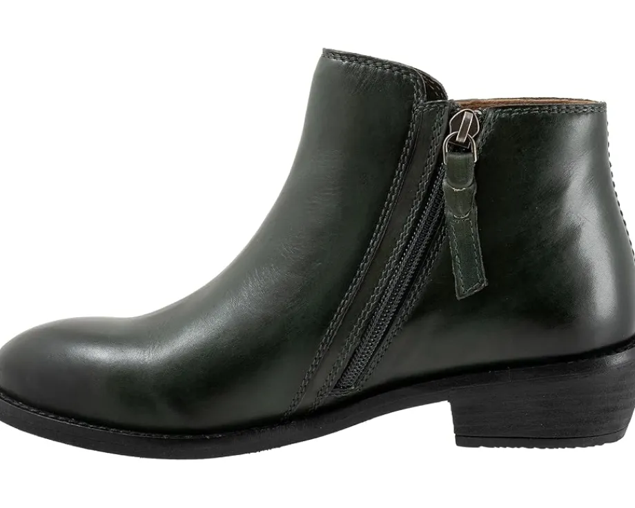 SoftWalk Rocklin 2.0 Dark Green Best