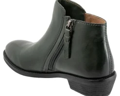 SoftWalk Rocklin 2.0 Dark Green Best
