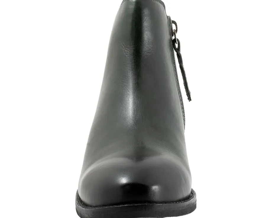 SoftWalk Rocklin 2.0 Dark Green Best