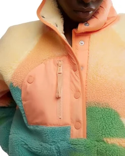 Women FP Movement Rocky Ridge Pullover