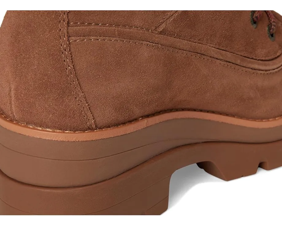 Women Sperry Rockyhikerwl