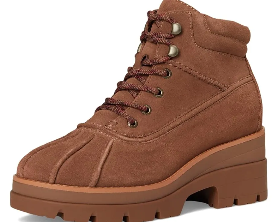 Women Sperry Rockyhikerwl