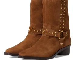 Women Vince Camuto Roista Motocycle Bootsie