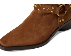 Women Vince Camuto Roista Motocycle Bootsie