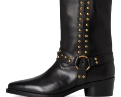 Women Vince Camuto Roista Motocycle Bootsie