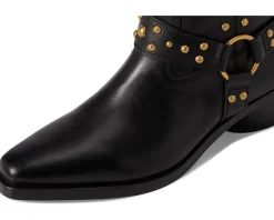 Women Vince Camuto Roista Motocycle Bootsie