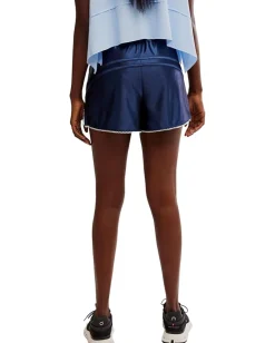 FP Movement Roll With It Shorts Midnight Navy Best