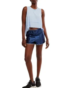 FP Movement Roll With It Shorts Midnight Navy Best