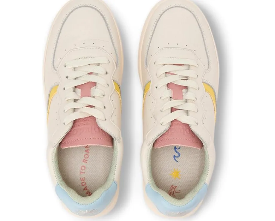 Women Soludos Roma Sneaker