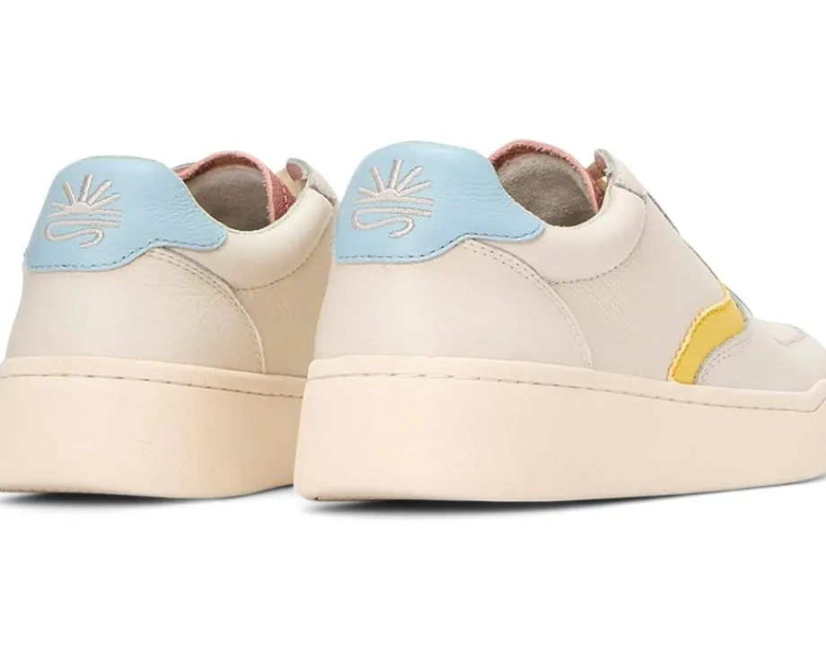 Women Soludos Roma Sneaker